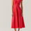Thumbnail: Charelin Red Dress