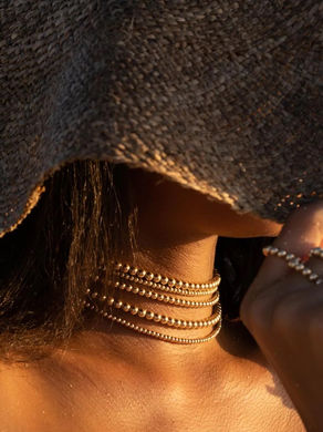 The Gabrielle Collection: Gold-Filled Rings and other Fine Jewellery for the Modern Sophisticate