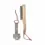 Thumbnail: "BBQ Care Kit" Grill Scraper & Wire Brush