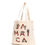 Thumbnail: JAMAICA Tote Bag