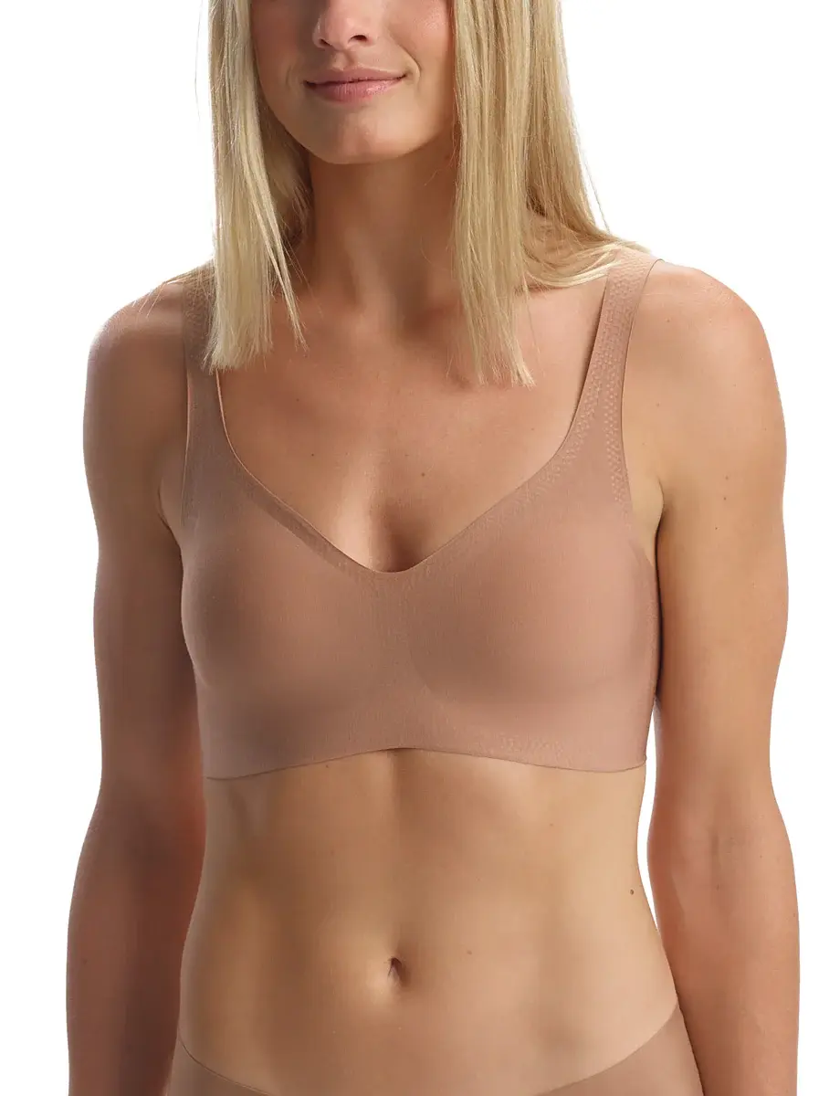 Thumbnail: Butter Soft-Support Bralette