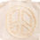 Thumbnail: Peace Sign Tote Bag