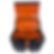 Thumbnail: 2 Piece Combo Deal - Both Technician And XL Tradesman Tool bags - Orange