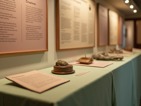 Honoring Parkview's Legacy: Educational Programs and Community Events