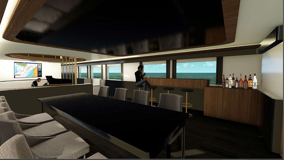 Main Deck Render 1
