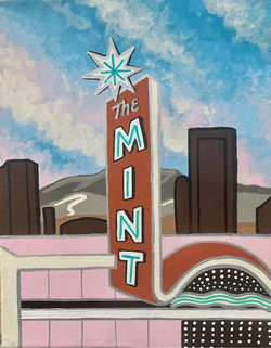 The Mint