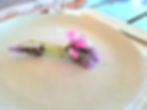 Plate decoration