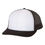 Miniatura: Richardson 112 Charcoal/Red