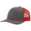 Miniatura: Richardson 112 Charcoal/Red