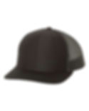 Richardson 112 Black