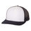 Miniatura: Richardson 112 Charcoal/Red