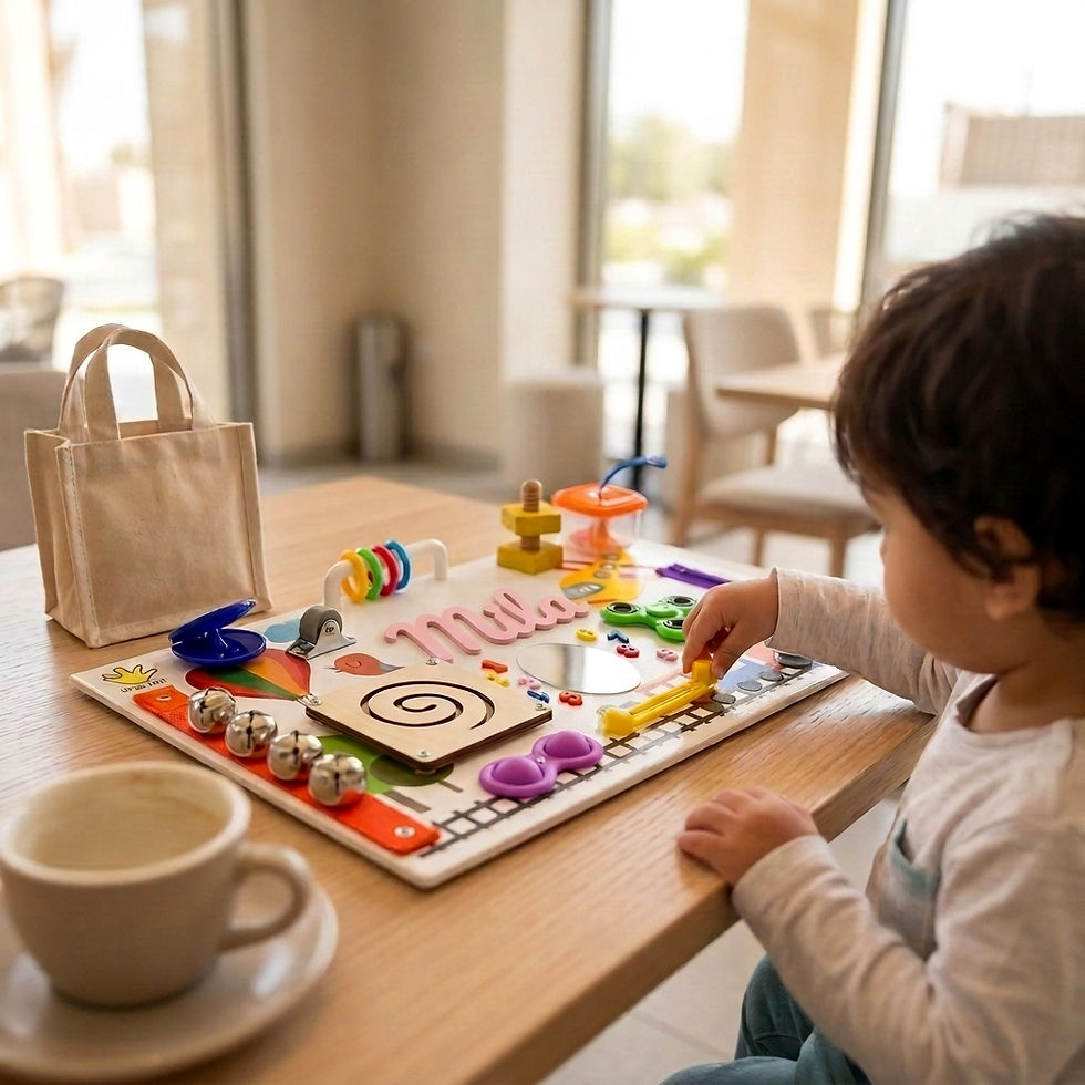 Thumbnail: Standard Themed Board