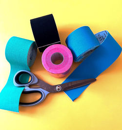 Kinesio Tapes