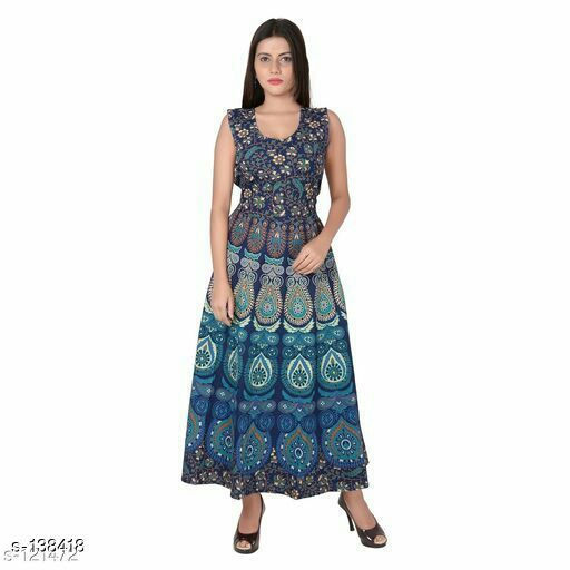 Adwita Jaipuri Printed Kurtis vol 2