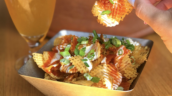 HONEY BUTTER CHIPS