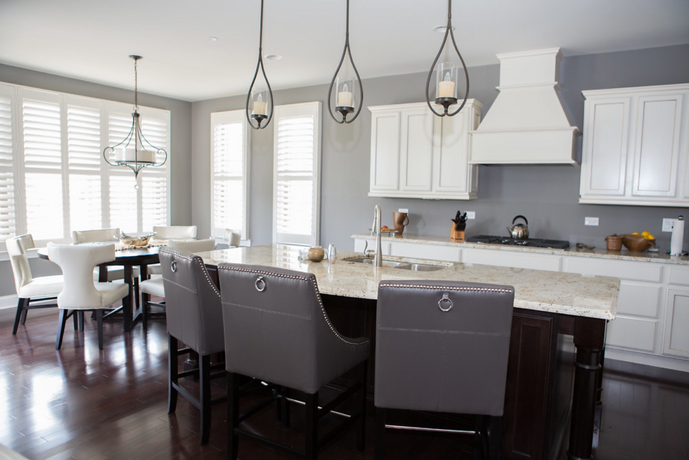 Dream Interiors | Downers Grove