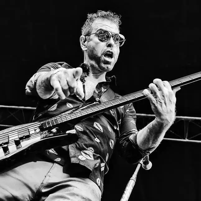 NICK SANZERI