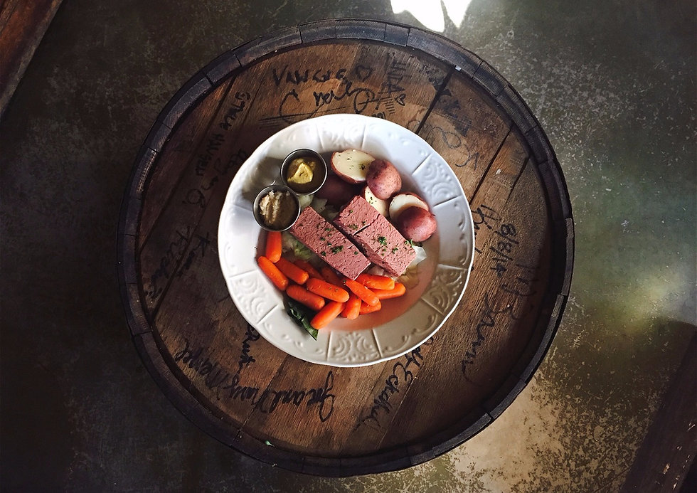 Ballydoyle Irish Pub Live Music & Award Winning Food