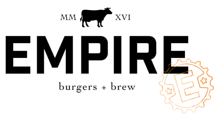 Empire Burgers + Brew