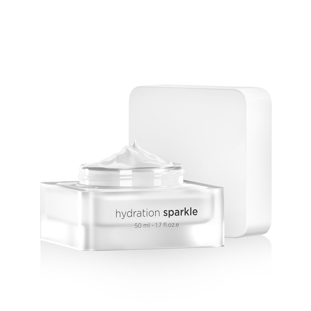 Hydration Sparkle, 50ml
