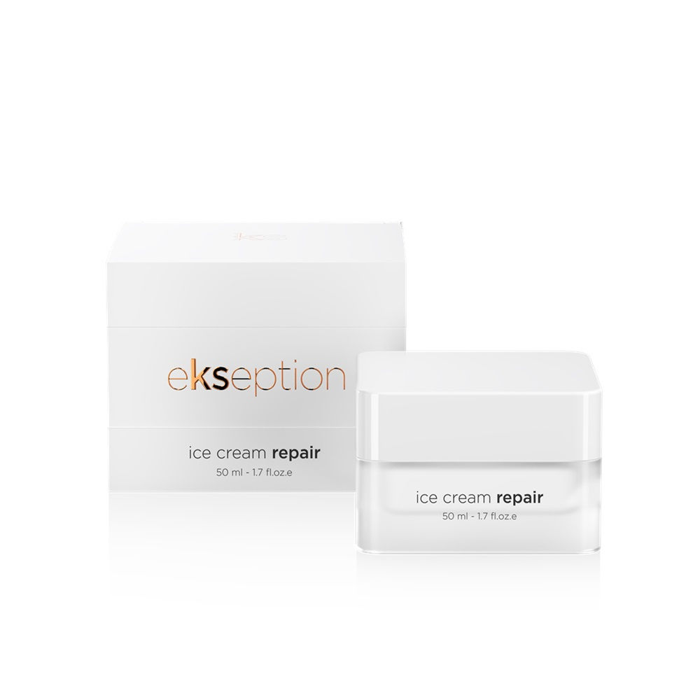 Ice Cream Repair, 50ml