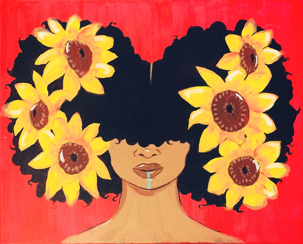Flower Child