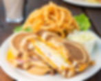 SANDWICHES