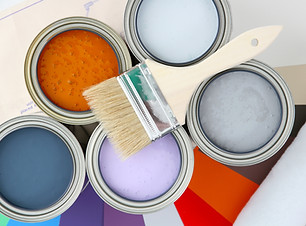 Paint Buckets