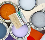 Paint Buckets