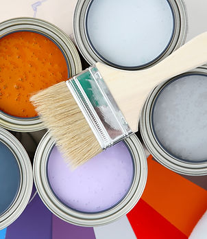 Paint Buckets