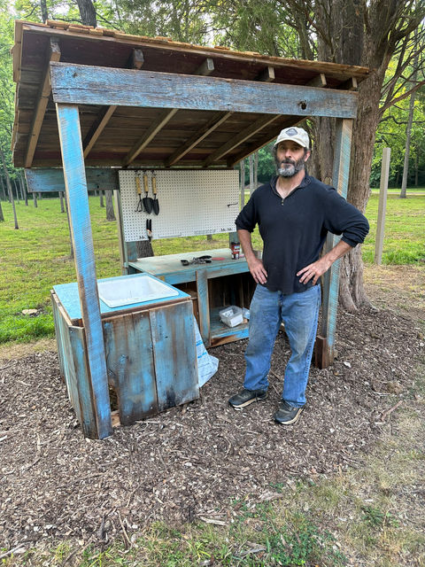Farm Manager