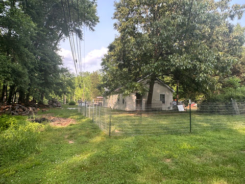 Dany's Robin Hood Farm