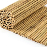 pergola materials natural boho , kalindi , cyprus , bamboo , canes , rattan