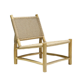 outdoor lounge chair , lounge chair , Kalindi , Cyprus , heavy duty furniture, boho style furniture, outdoor furniture luxury, teak wood , wood furniture