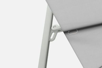 Versa Umbrella side-arm ,by umbrosa, Cyprus, kalindi