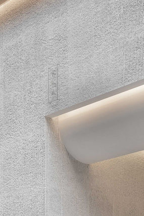 cement boards, wall panels, Cyprus, Kalindi, outdoor wall panels