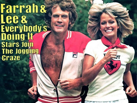 Coaching is the new exercising