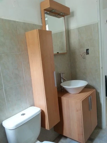 muebles para casa de muñecas