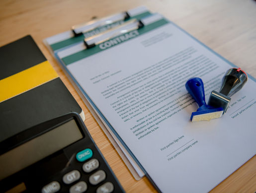 How to Hold Title to Property