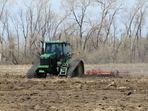 Talbot County Circuit Court Holds Right-to-Farm Law Did Apply to Agriculture Operation