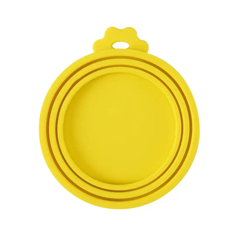 Thumbnail: Reusable Silicone Food Covers