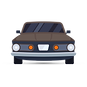 —Pngtree—classic vintage retro car front_5845846.png
