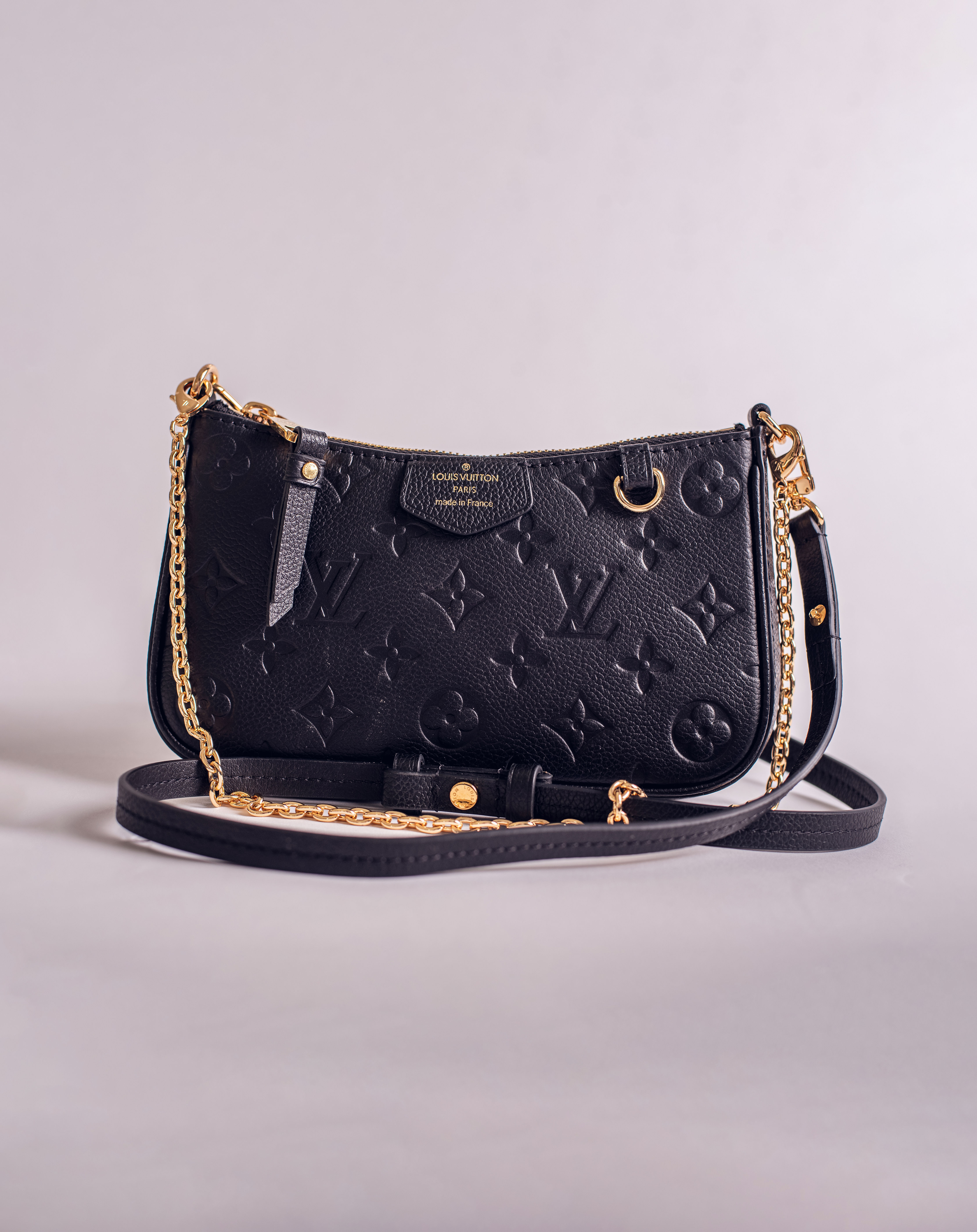 Louis Easy Pouch