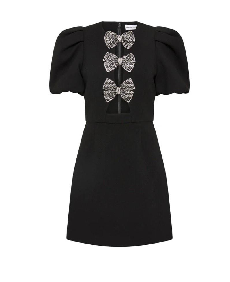 Thumbnail: Rebecca Vallance Bow Mini