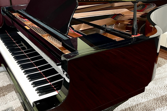 Evonne Lin's Piano Studio