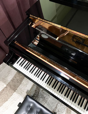 Evonne Lin's Piano Studio