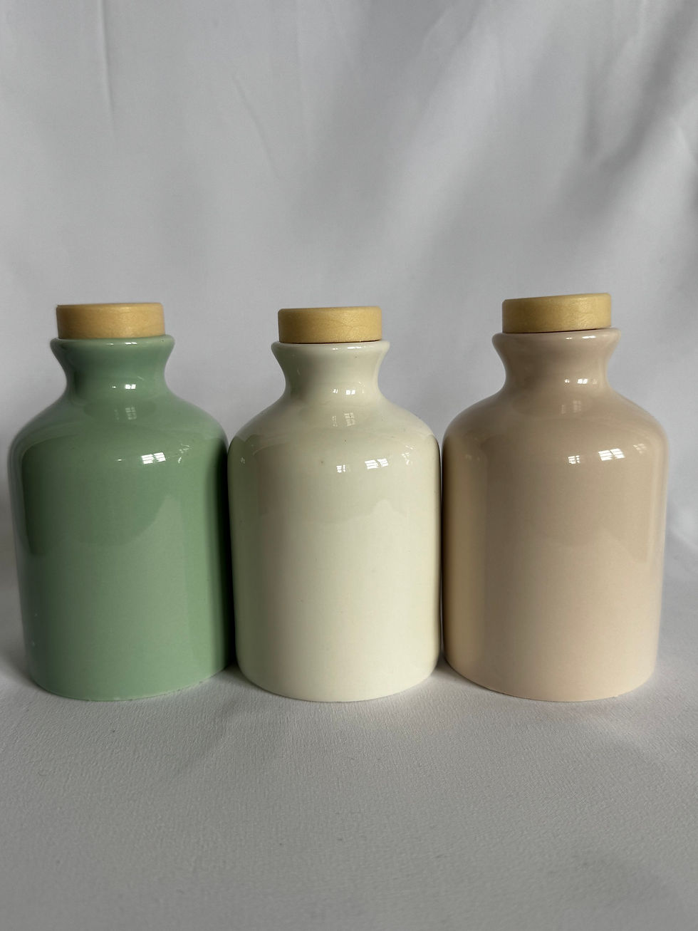 Thumbnail: Cream  Reed Diffuser 100ml