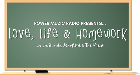 Love, Life & Homework Makes Its Debut