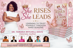 She Rises, She Leads