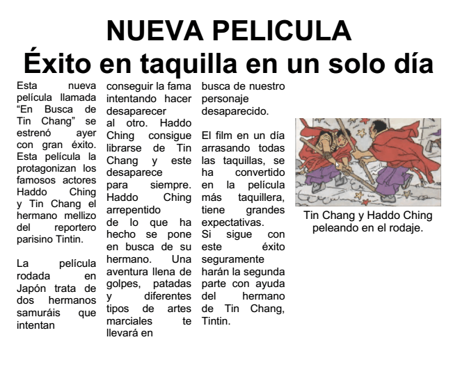 Alucinante !!!